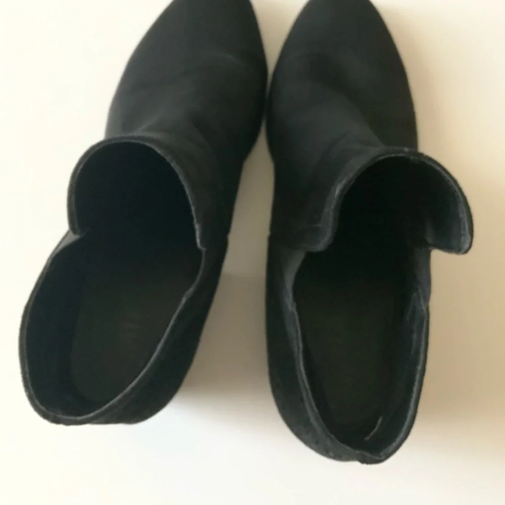 Mia girl Darlette Booties